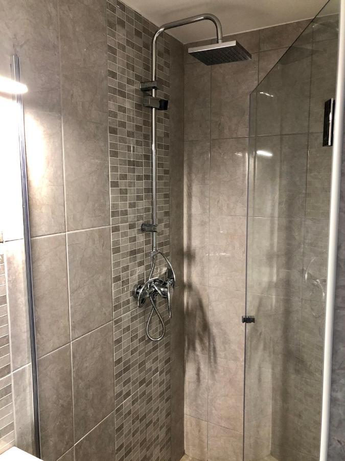Janos Apartman بالاتونفوريد المظهر الخارجي الصورة